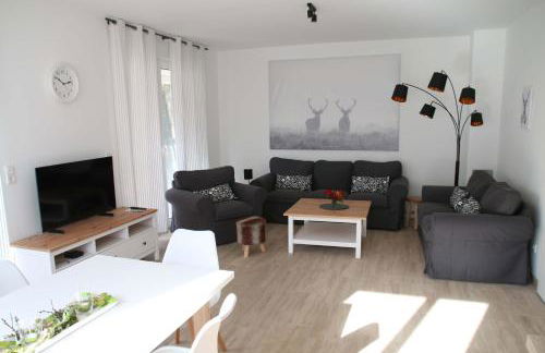 Ferienhaus Neubau Tante Tilly - Foto 15