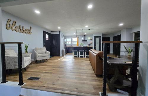 Hawkeye Lodge of Oakridge - Foto 9