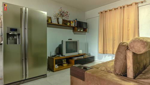 Apartamento Completo de 2 quartos em Gramado - Foto 3