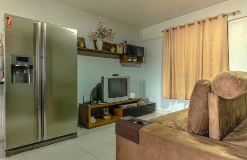 Apartamento Completo de 2 quartos em Gramado - Foto 3