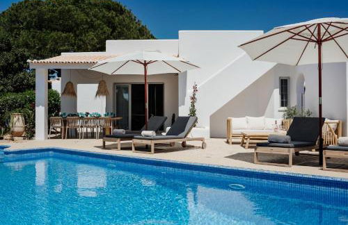 The Carobs Villas - Foto 56