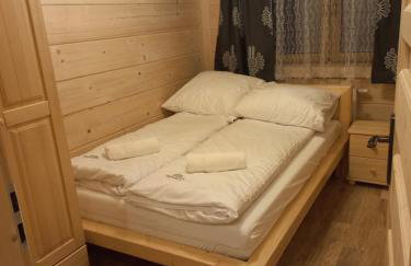 Domki Widokowe Panorama Tatr - Foto 31