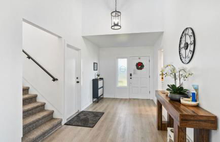 Oceanview 5 bedroom hot tub, firepit & dog run - Foto 12