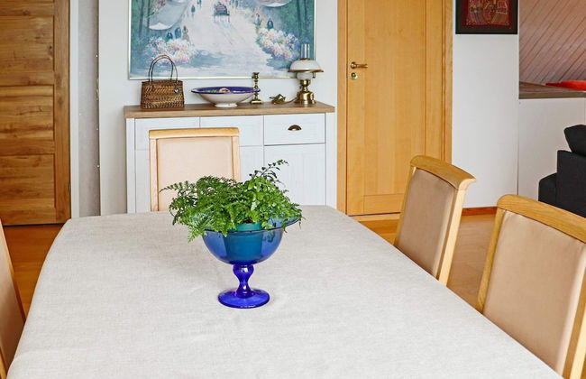 4 Star Holiday Home in Frillesas - Foto 15