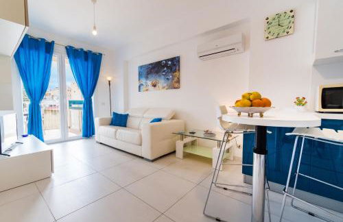 Apartment window on the sea - Foto 1