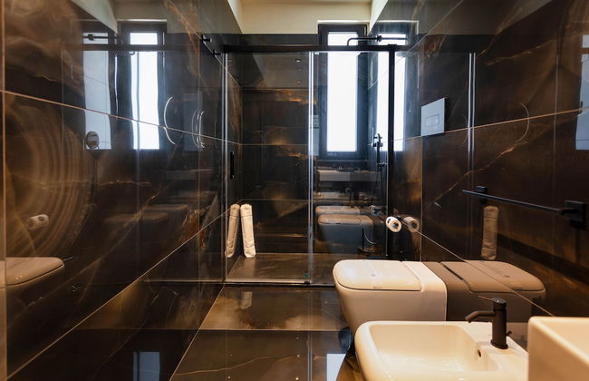 Etrus Boutique Room & Rooftop - Foto 17