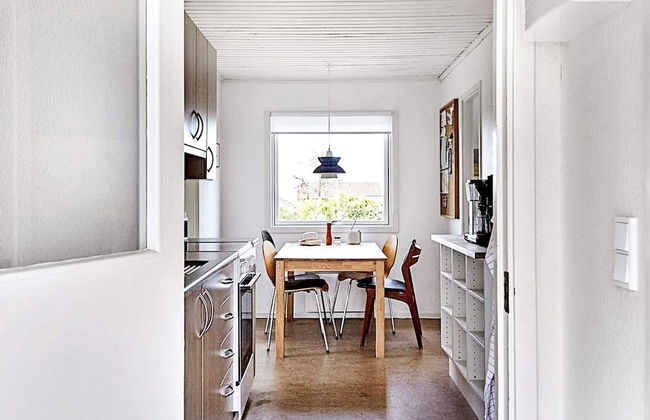 5 Person Holiday Home in Slagelse - Foto 7