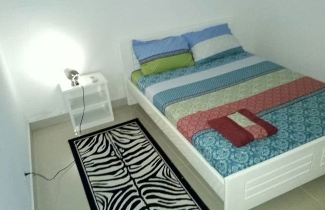 Les Résidences Malaïka - Foto 3