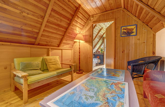 5 bedroom House in Andrychów with private pool and garden - Photo 16