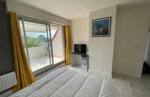 Duplex Apartment With Balcony And Close To The Sea - Photo 7