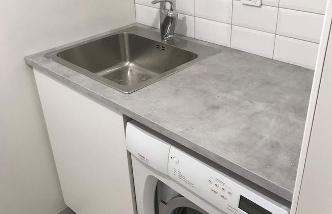 4 Star Holiday Home in Lima - Foto 10