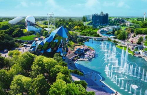 Les Folies d 'Oscar - Foto 39