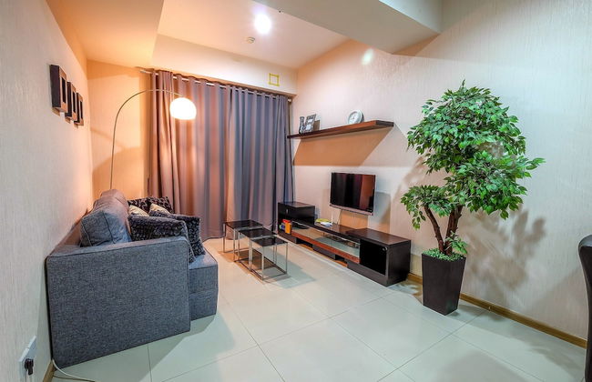 1 Bedroom Apartment Casa Grande Residence by Travelio - Foto 16