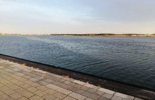 Ferienwohnung am Seglerhafen - Foto 24