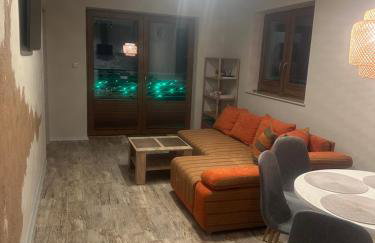 Domek w Koszarawie Bystrej - Foto 7