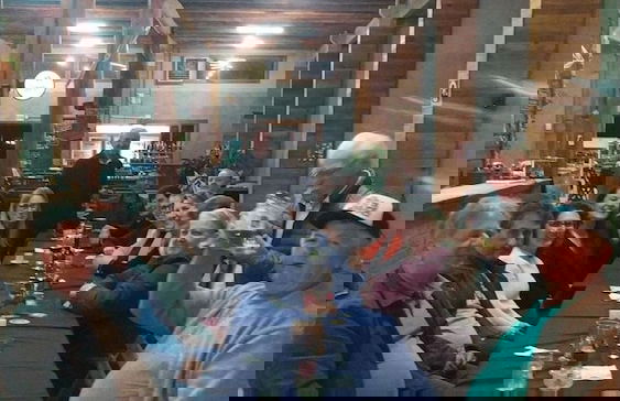 Pousada Rota do Corvo - Grão-Pará - SC - Photo 31