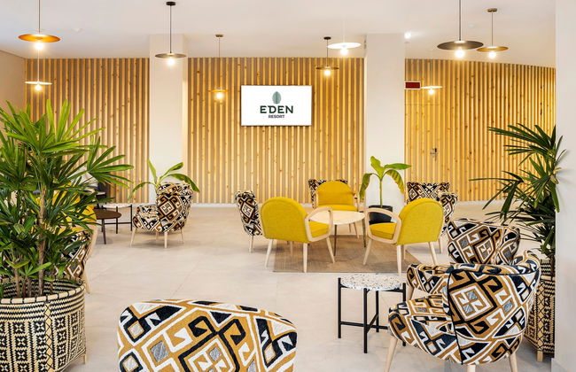 Eden Villas & Apartments - Photo 15