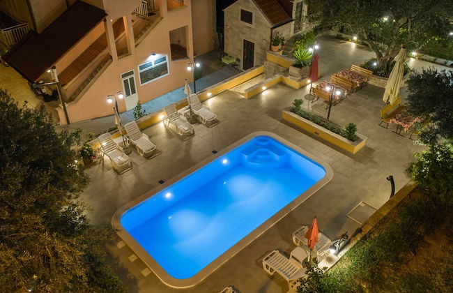 Apartments Njirić - Foto 49