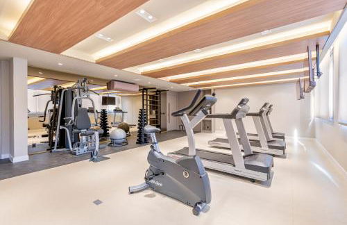 Tempo The Arch - Bela Vista, Auxiliadora, Apartamentos em Porto Alegre - Foto 12