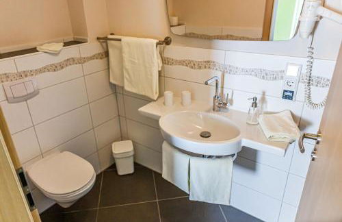 Ferienwohnungen Landgasthaus Janshen - Foto 14