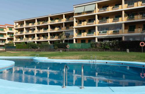 Acogedor vistas piscina y Teide - Foto 17