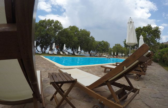 Olive Press Hotel & Apartments - Foto 40