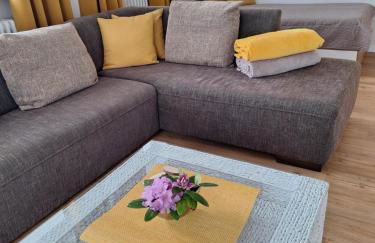 Wohlfühlen am Waldrand - Foto 15