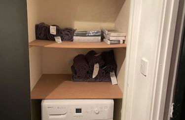 Stunning Central Apartment With Free Parking - Foto 4