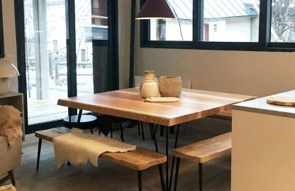 Chalets Patchwork - Foto 31