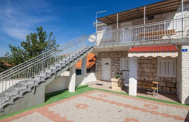 Holiday Home Miriam - Foto 21