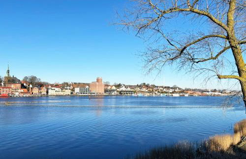 Penthouse Kapitänsbrücke - Photo 20