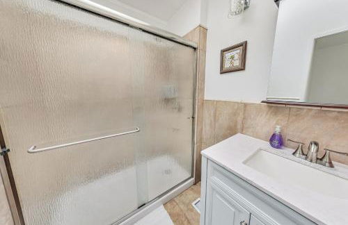 Gorgeous 4br2ba home near Ocean Beach - Foto 24