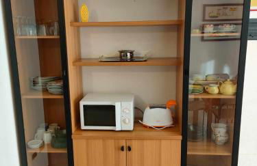 Residence MokyA1-piscina, WiFi, giardino, garage - Foto 11