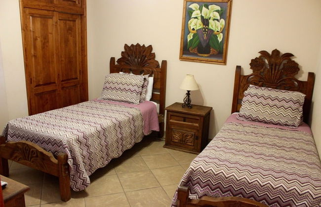 Casa Blanca - Foto 11