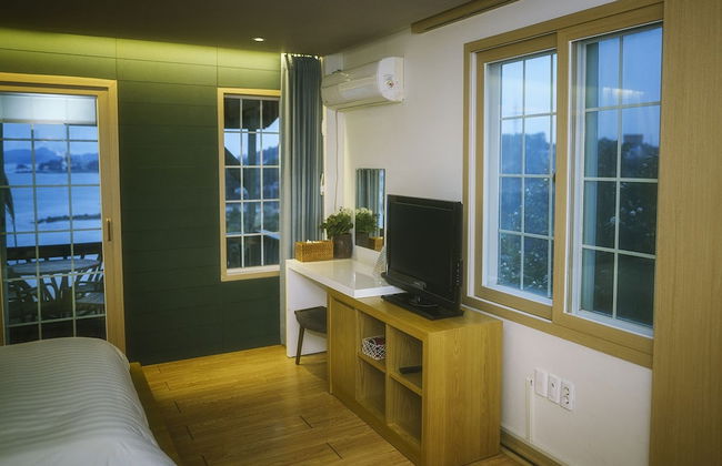 Tongyeong MongDol House - Foto 55