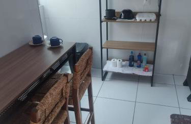 Loft aconchegante ao lado do Rio Poty Shopping - Foto 7