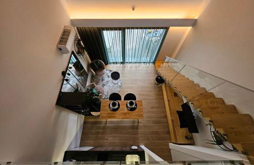 Marinha Grande Apartament GREEN LOFT N6 - Foto 14