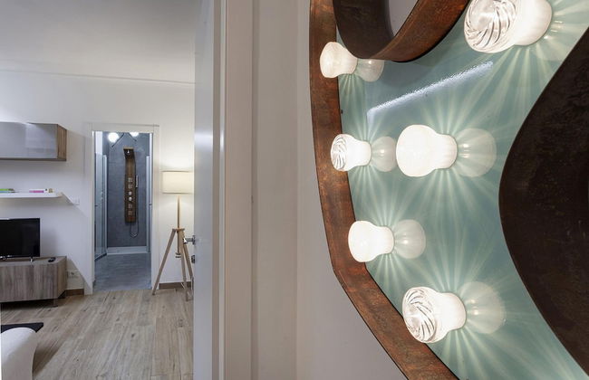 Dock 10 Apartments by Wonderful Italy - Maestrale - Foto 15