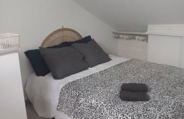 Gite L'hirondelle en Auvergne - Photo 23