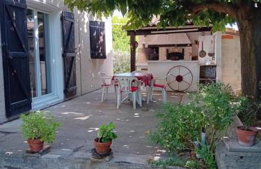 GITE EN PROVENCE - Photo 3