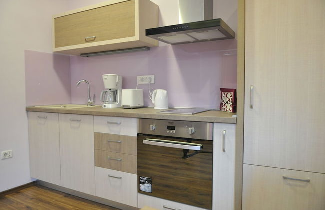 Joan Apartments & Spa - Foto 28