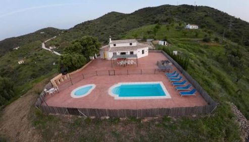 Casa Rural Mis Niñas - Foto 2