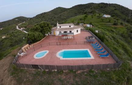 Casa Rural Mis Niñas - Foto 2