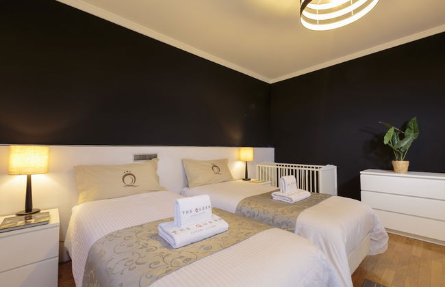 The Queen Luxury Apartments - Villa Carlotta - Photo 23