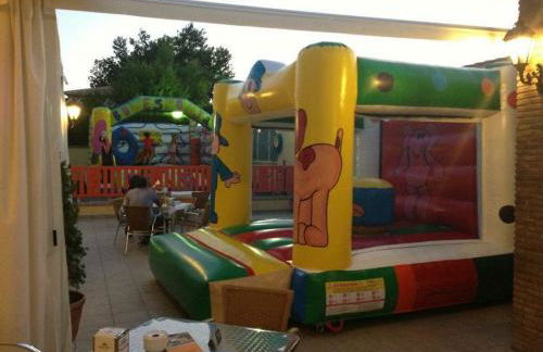 Hotel Rural Llano Piña - Foto 16