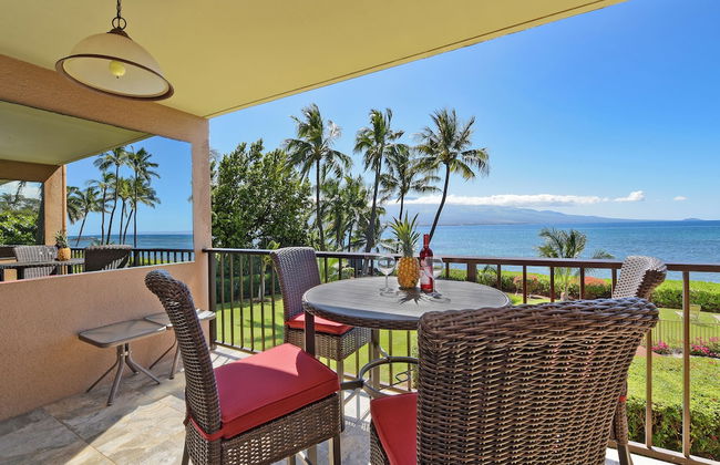 Maalaea Banyans 203 - Foto 20