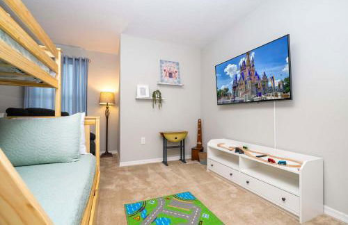 Stunning 3Bd Close to Disney at Fiesta Key 4764 - Foto 59