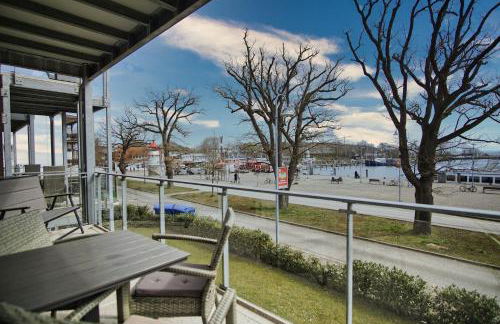 Hafenresidenz Lauterbach Ferienwohnung 2-3 - Photo 8