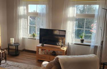 Erholung im Grünen und doch zentral - Foto 1