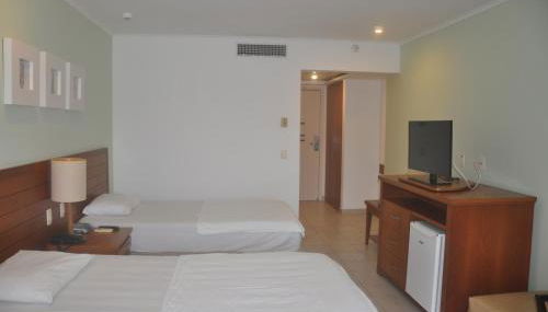 Flat em Resort com vista para o Mar! - Foto 5